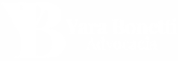 Logotipo branco Yara Advocacia